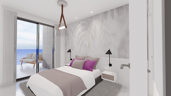 En megler med gode referanser - SPANIA1.no