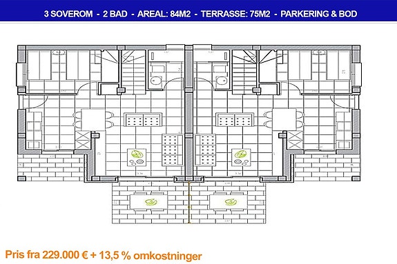 En megler med gode referanser - SPANIA1.no