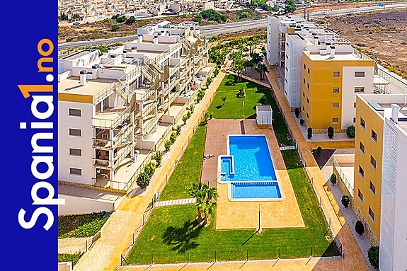 Bruk en megler med gode referanser - se SPANIA1.no