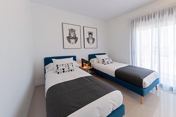 En megler med gode referanser -  SPANIA1.no