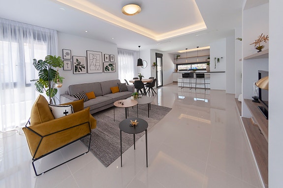 En megler med gode referanser -  SPANIA1.no