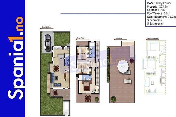En megler med gode referanser -  SPANIA1.no