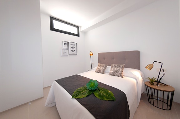 En megler med gode referanser -  SPANIA1.no