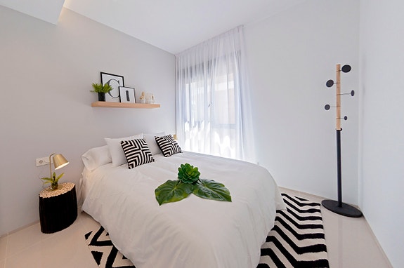 En megler med gode referanser -  SPANIA1.no