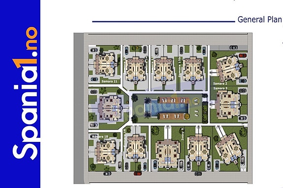 En megler med gode referanser -  SPANIA1.no