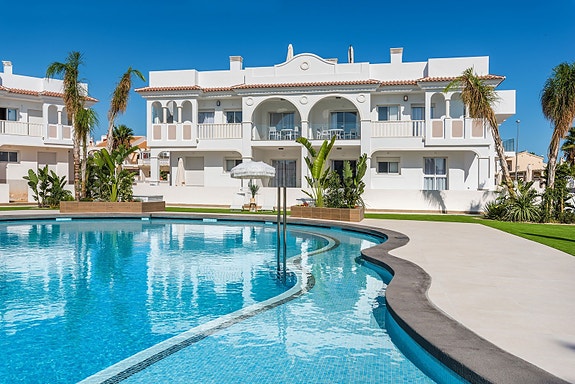 En megler med gode referanser -  SPANIA1.no