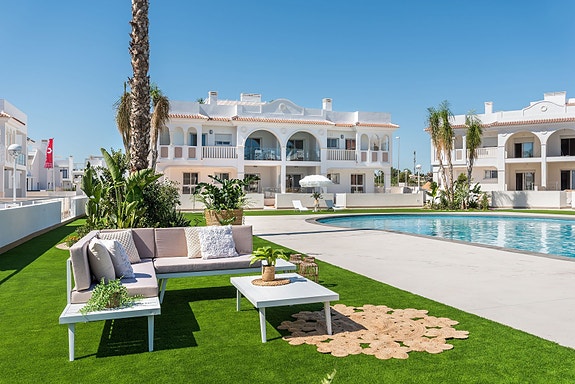 En megler med gode referanser -  SPANIA1.no