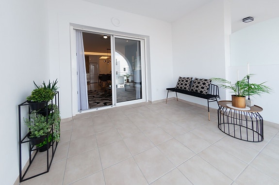 En megler med gode referanser -  SPANIA1.no