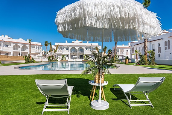 En megler med gode referanser -  SPANIA1.no