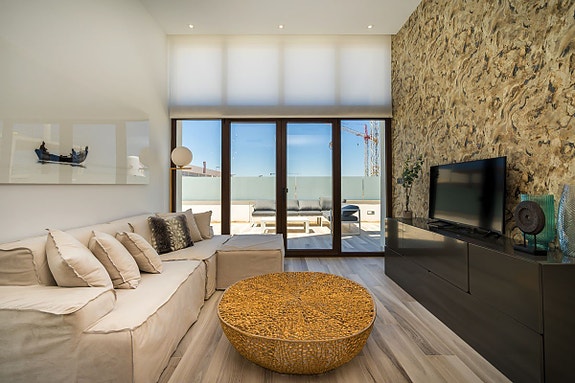 En megler med gode referanser - SPANIA1.no