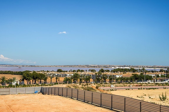 En megler med gode referanser - SPANIA1.no