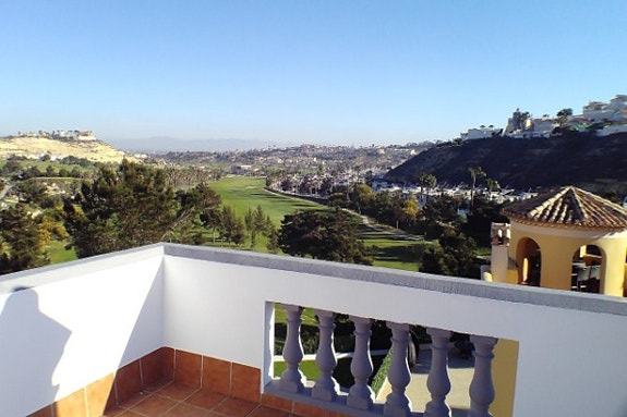 En megler med gode referanser -  SPANIA1.no