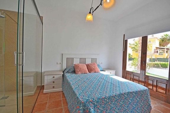 En megler med gode referanser -  SPANIA1.no