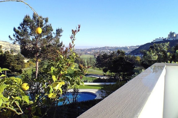 En megler med gode referanser -  SPANIA1.no