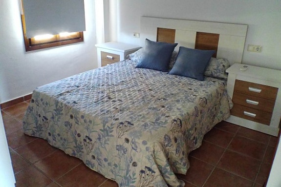 En megler med gode referanser -  SPANIA1.no