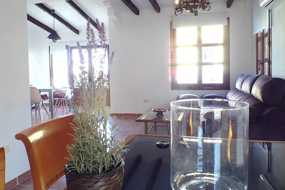 En megler med gode referanser -  SPANIA1.no