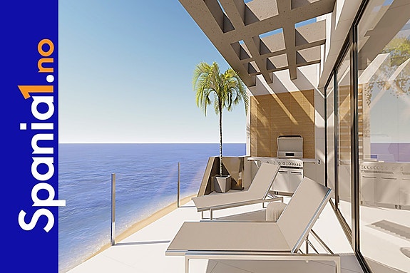 En megler med gode referanser - SPANIA1.no