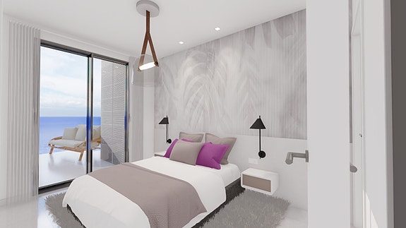 En megler med gode referanser - SPANIA1.no