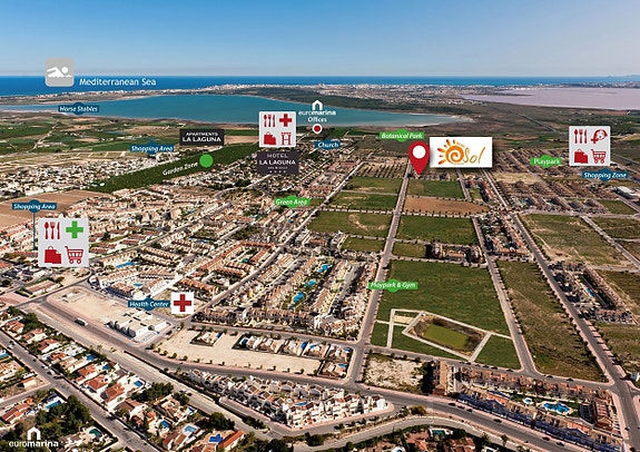 En megler med gode referanser -  SPANIA1.no