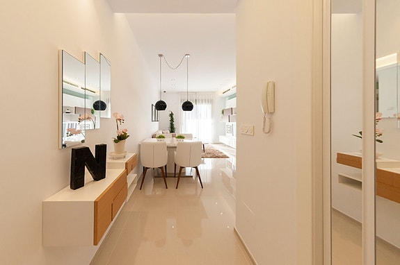 En megler med gode referanser -  SPANIA1.no