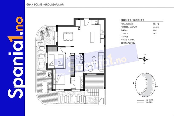 En megler med gode referanser -  SPANIA1.no