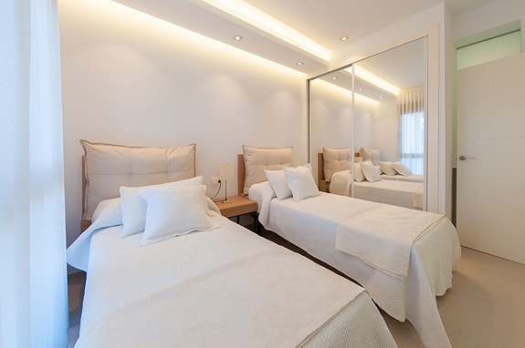 En megler med gode referanser -  SPANIA1.no