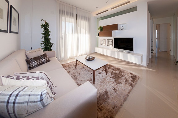 En megler med gode referanser -  SPANIA1.no