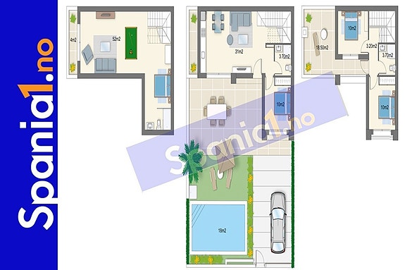 En megler med gode referanser -  SPANIA1.no