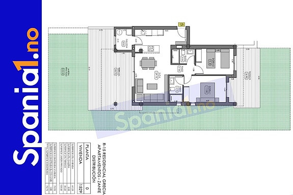 En megler med gode referanser - se SPANIA1.no