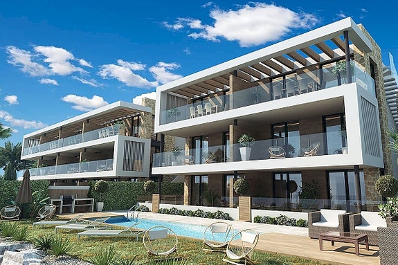 En megler med gode referanser -  SPANIA1.no