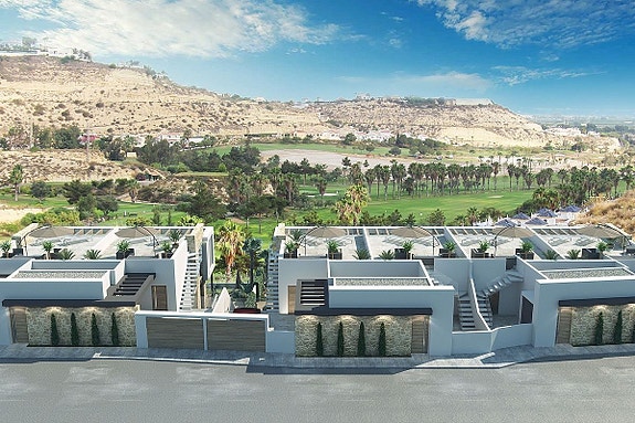 En megler med gode referanser -  SPANIA1.no