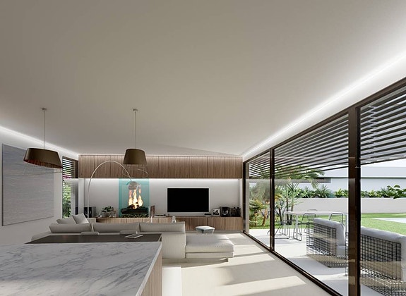 En megler med gode referanser - SPANIA1.no