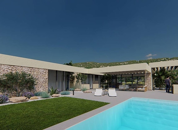 En megler med gode referanser - SPANIA1.no