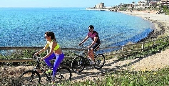 En megler med gode referanser - SPANIA1.no