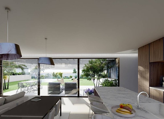 En megler med gode referanser - SPANIA1.no