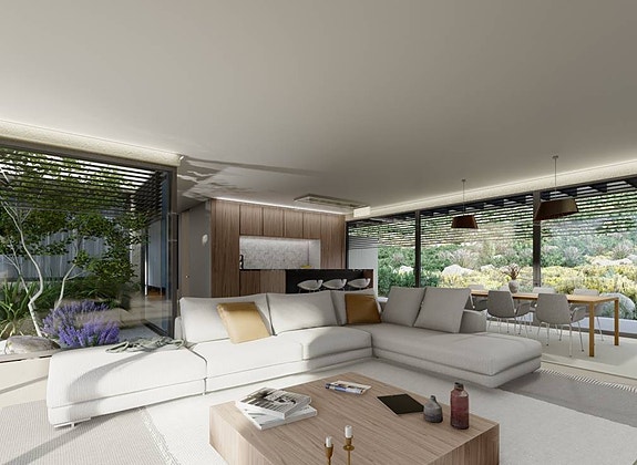 En megler med gode referanser - SPANIA1.no