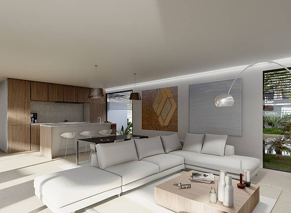 En megler med gode referanser - SPANIA1.no