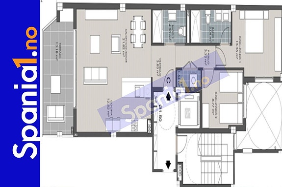 En megler med gode referanser - SPANIA1.no