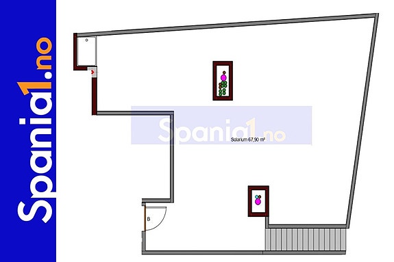 En megler med gode referanser - SPANIA1.no