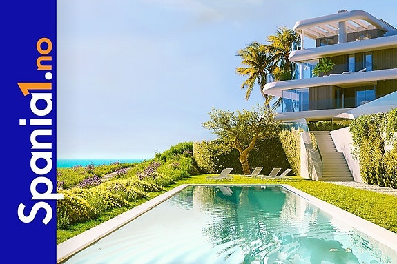 En megler med gode referanser - SPANIA1.no