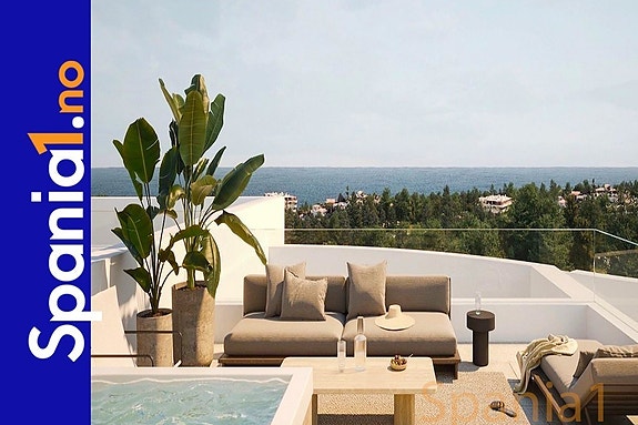 En megler med gode referanser - SPANIA1.no