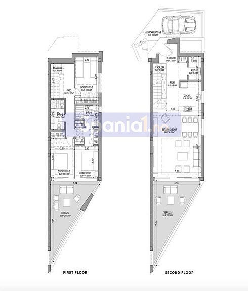 En megler med gode referanser - SPANIA1.no