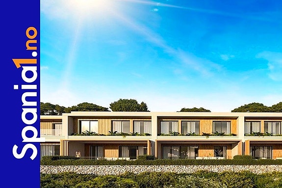 En megler med gode referanser - SPANIA1.no