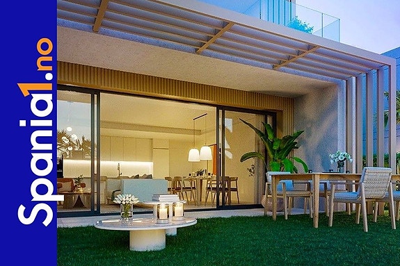 En megler med gode referanser - SPANIA1.no