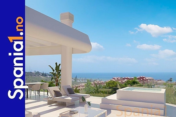 En megler med gode referanser - SPANIA1.no