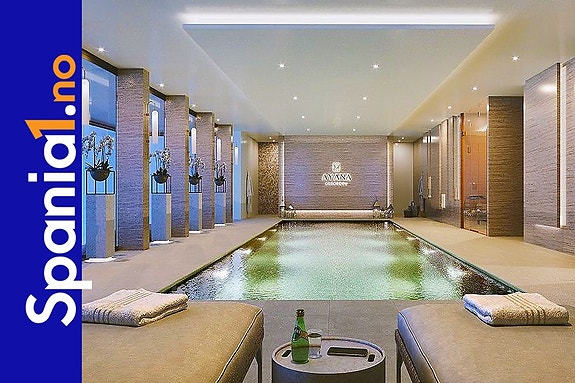 En megler med gode referanser - SPANIA1.no