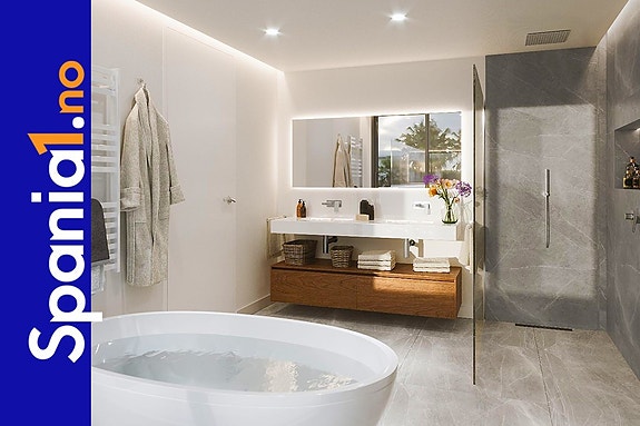 En megler med gode referanser - SPANIA1.no