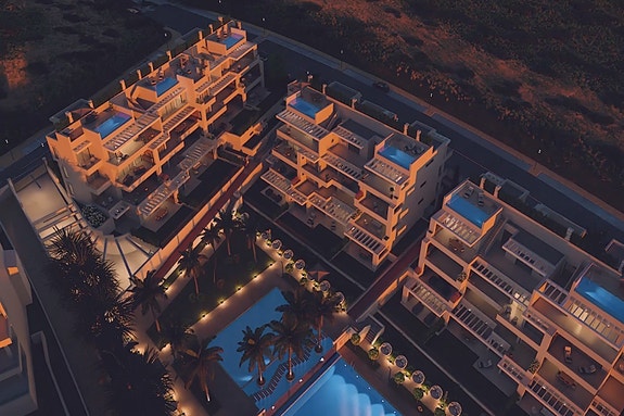 En megler med gode referanser - SPANIA1.no