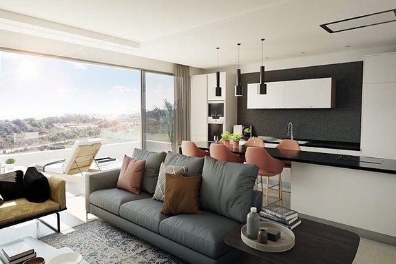 En megler med gode referanser - SPANIA1.no