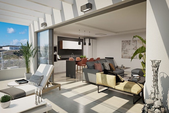 En megler med gode referanser - SPANIA1.no